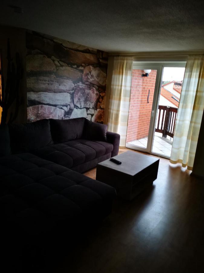 Pension Kuehnauer Hof Дессау Экстерьер фото