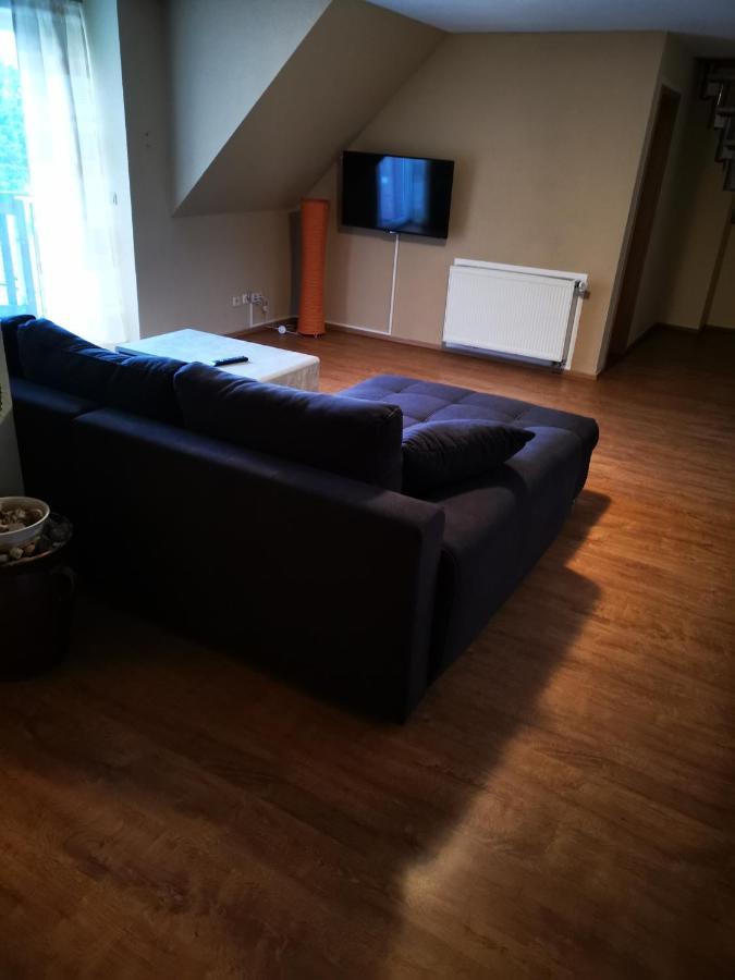 Pension Kuehnauer Hof Дессау Экстерьер фото