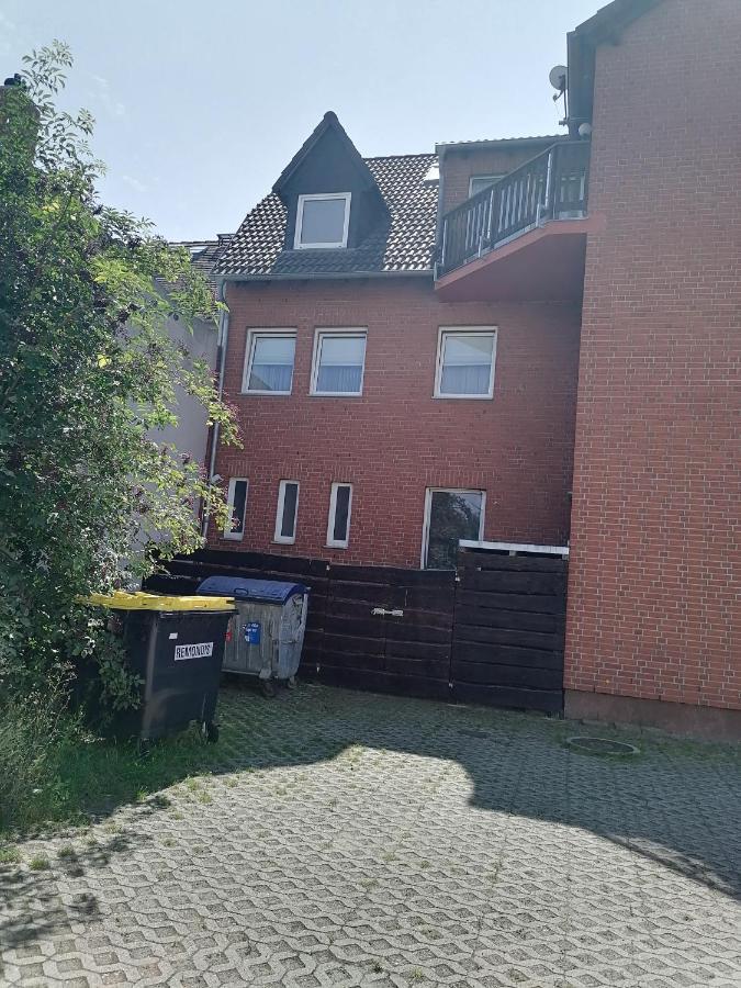 Pension Kuehnauer Hof Дессау Экстерьер фото