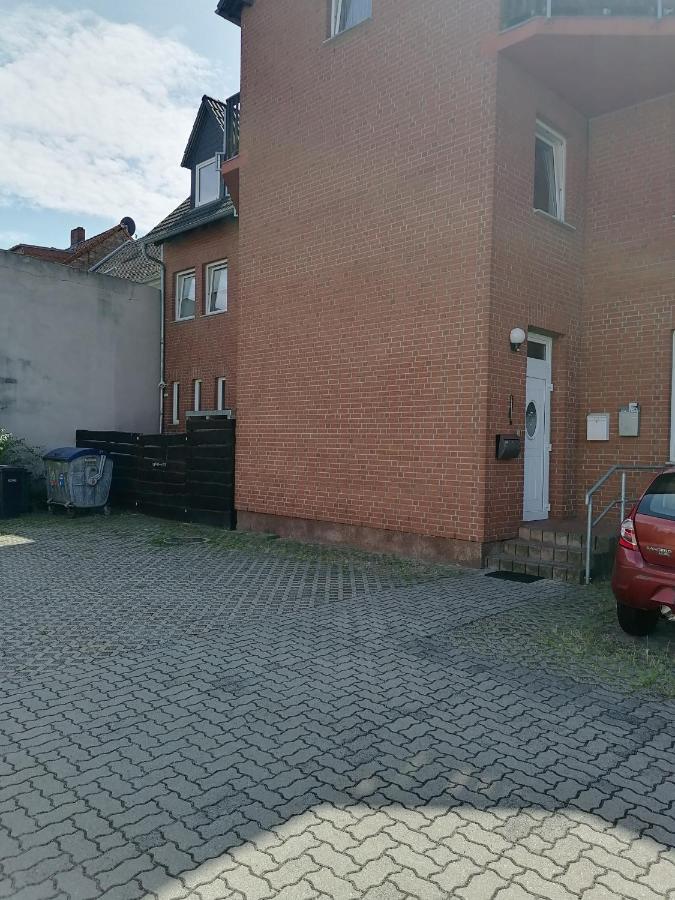 Pension Kuehnauer Hof Дессау Экстерьер фото